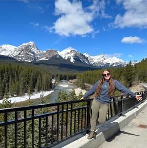 Meet your Posher, Delaney